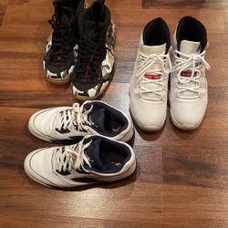 Jordan 11