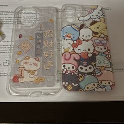 New Phone Case For Iphone 16+