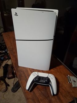 Playstation 5