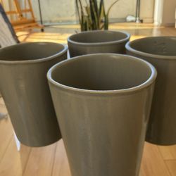 Monkey 47 Ceramic Glassware (8)