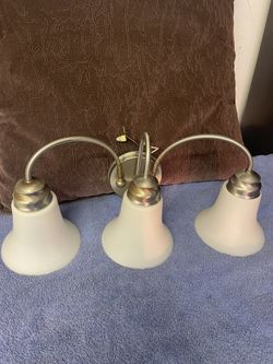 Vanity Light