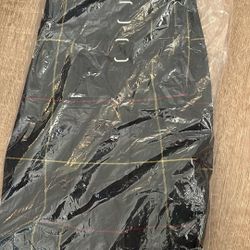 Size 12 Uniform Skirt 