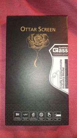 Glass Cover For Android Phone 