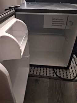 Kenmore Mini Fridge