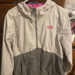 The North Face Jacket Woman’s Xl