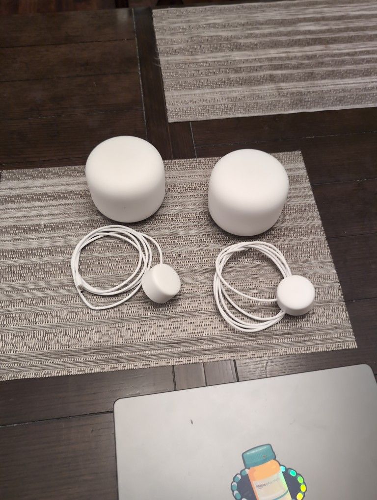 Google Nest Wifi