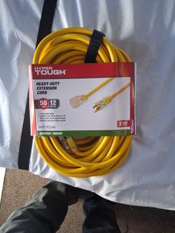 Extension Cord