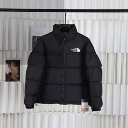 North Face Puffer