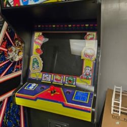 Arcade / Multicade 