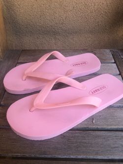 Old navy flip flops