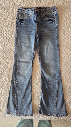True Religion Girls Jeans