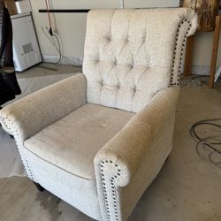 Recliner Chair