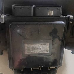 Computadora Para Mercedes C(contact info removed) 