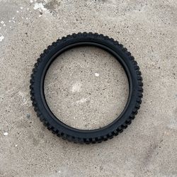 2.50-16 36L Dirtbike Tire