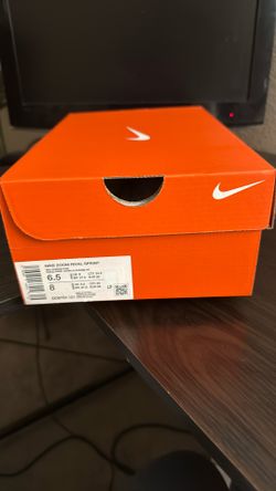 Nike Zoom Rival Sprint