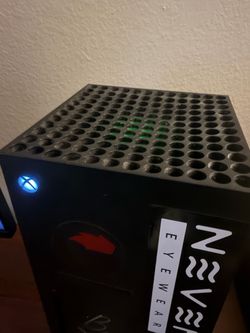 Microsoft Xbox Series X Console