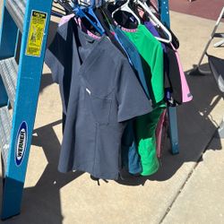 Scrubs (fig, Infinity, Etc Brands) 