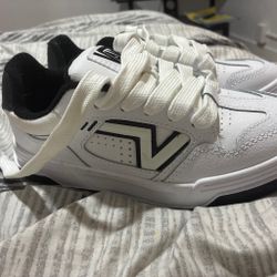 Brand news vans 5.5 youth