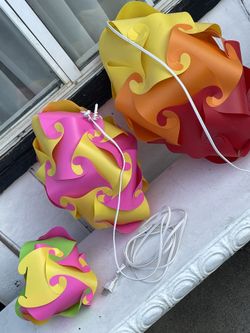 2 Lamp Color Plus Bonus