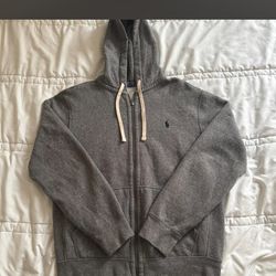Polo Ralph Lauren zip up. *LOCAL MEET UP ONLY*