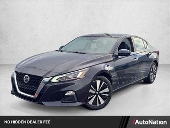 2022 Nissan Altima