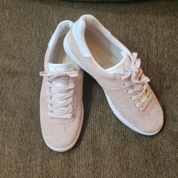 Zapatos Pink, Skechers, # 9.5