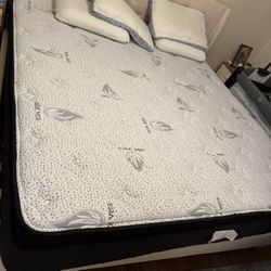 King Mattress