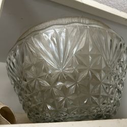 Crystal Bowl