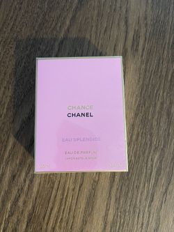 Chanel Chance - Splendide