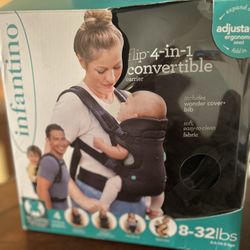 Baby Carrier
