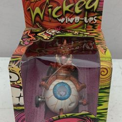 VINTAGE WIND-UP