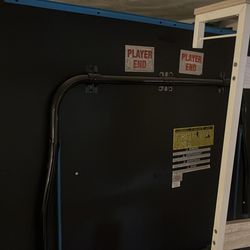 Table tennis board for free