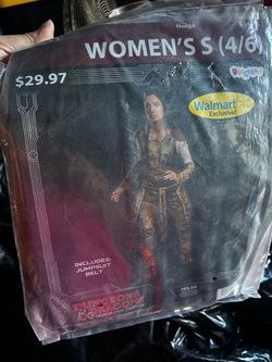 Halloween costume