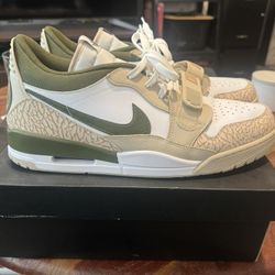Jordan 312 Low x PSG