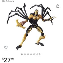 Transformers Action Figure 