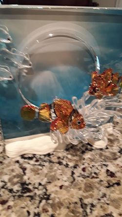 SWAROVSKI CRYSTAL Wonders of the Sea:Harmony