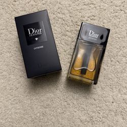 Dior Homme Intense