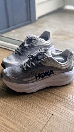 Hoka  Bondi 9 10.5 men’s size