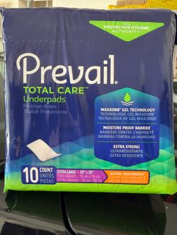 Underpads
