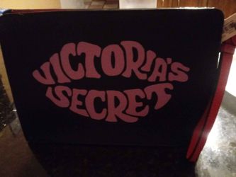 Victoria secret Makeup bag