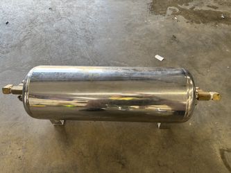 5 Gallon Air Tank