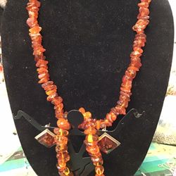 Amber Trio