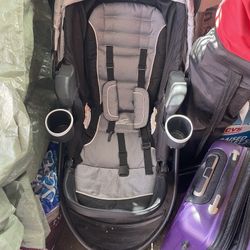 Baby Stroller