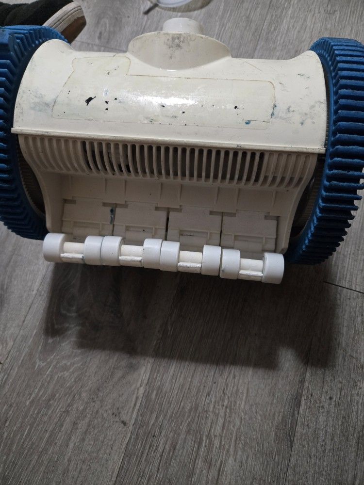 Hayward Pool Cleaner Vacuum