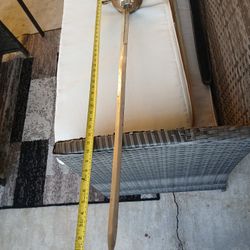 Huge Vintage Spanish Conquistador Sword