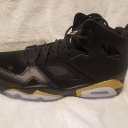 Jordan Flight Club 91 Size 10 - 9.5