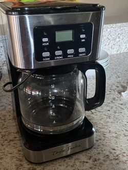 Coffee Maker