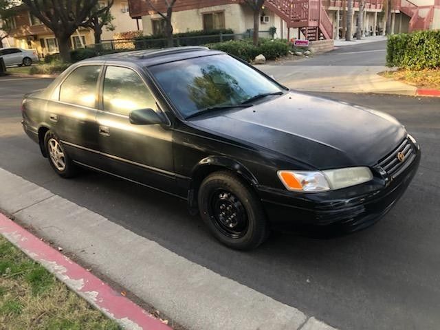 1998 Toyota Camry