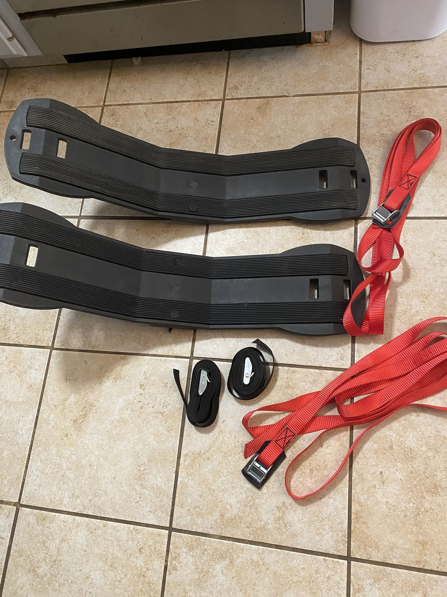 Malone Kayak Carrier