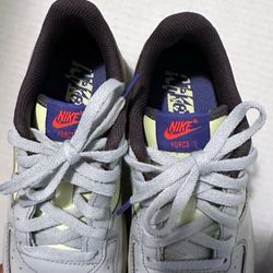 Nike Air Force 1 Dunk Kids Size 2Y